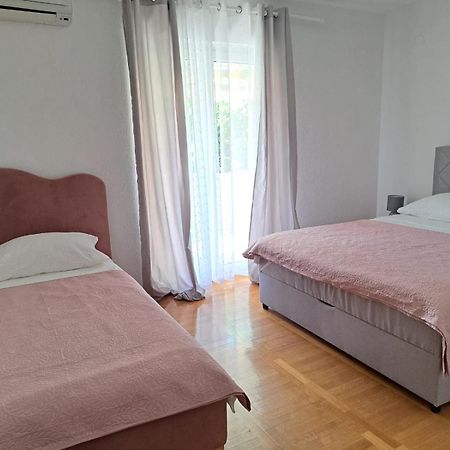Apartments Tily Trogir Extérieur photo