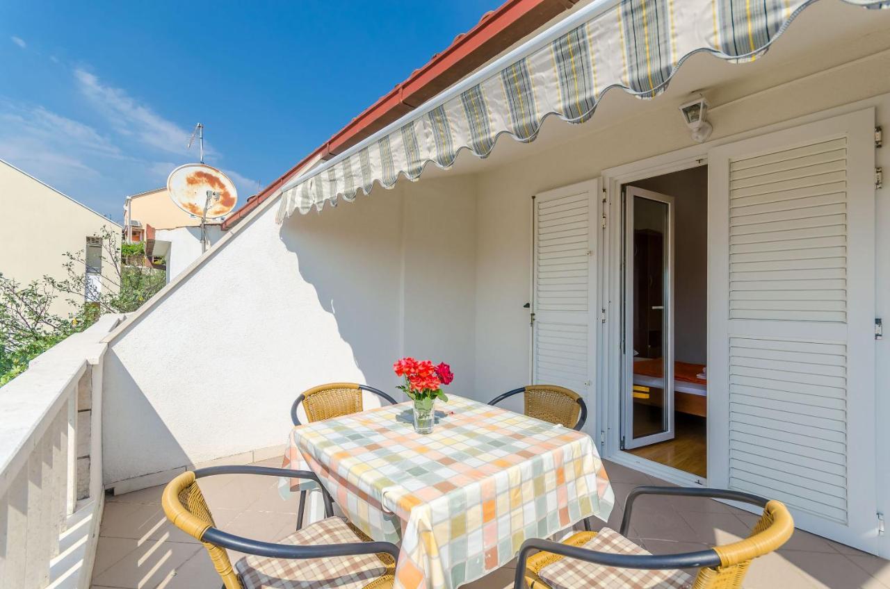 Apartments Tily Trogir Extérieur photo