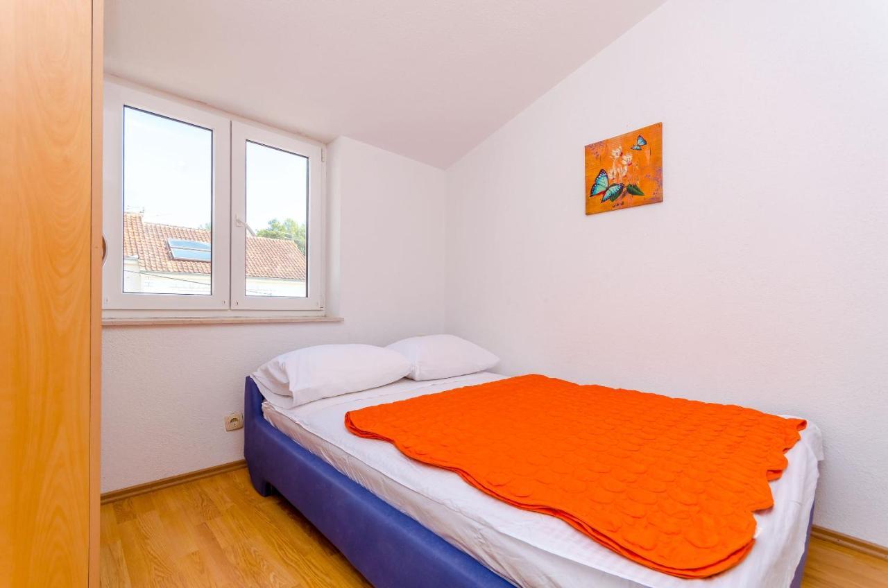 Apartments Tily Trogir Extérieur photo