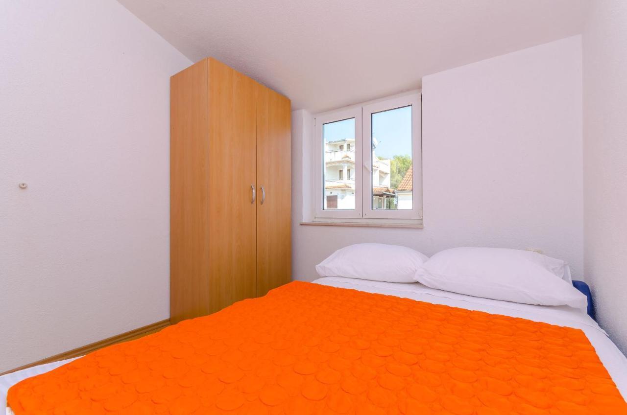 Apartments Tily Trogir Extérieur photo