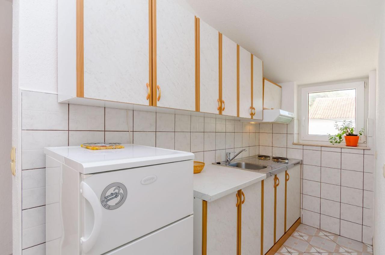 Apartments Tily Trogir Extérieur photo