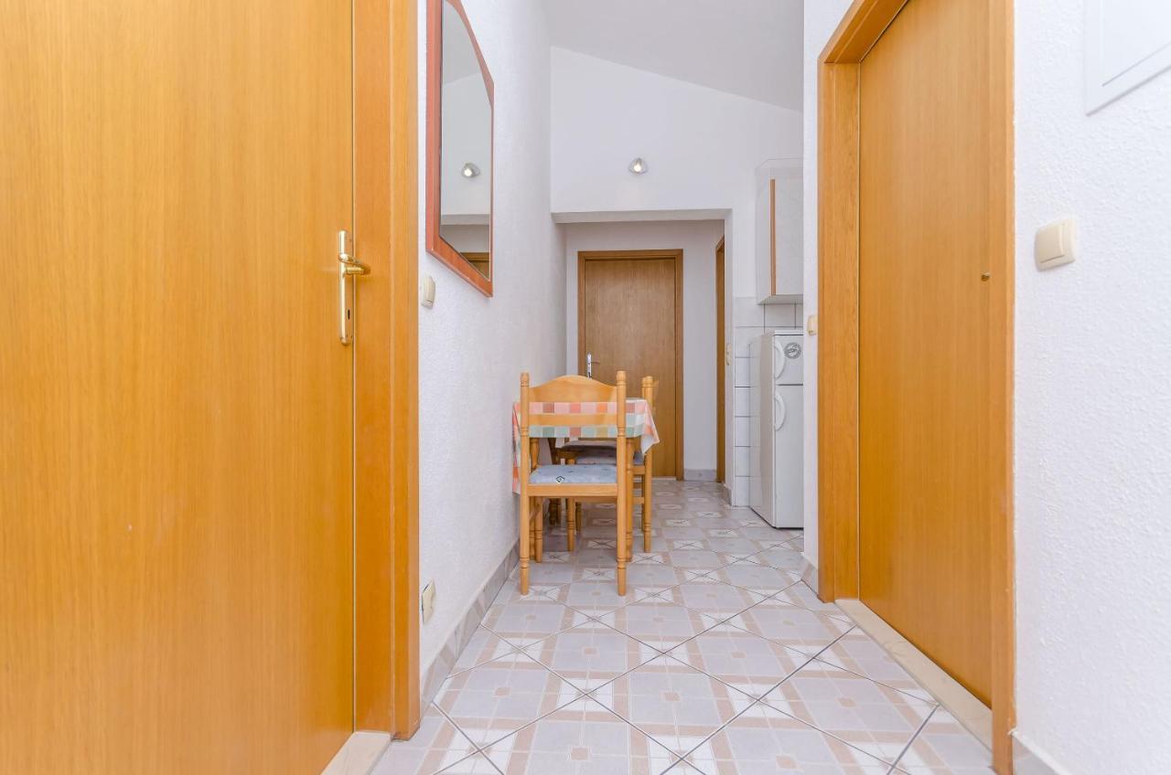Apartments Tily Trogir Extérieur photo