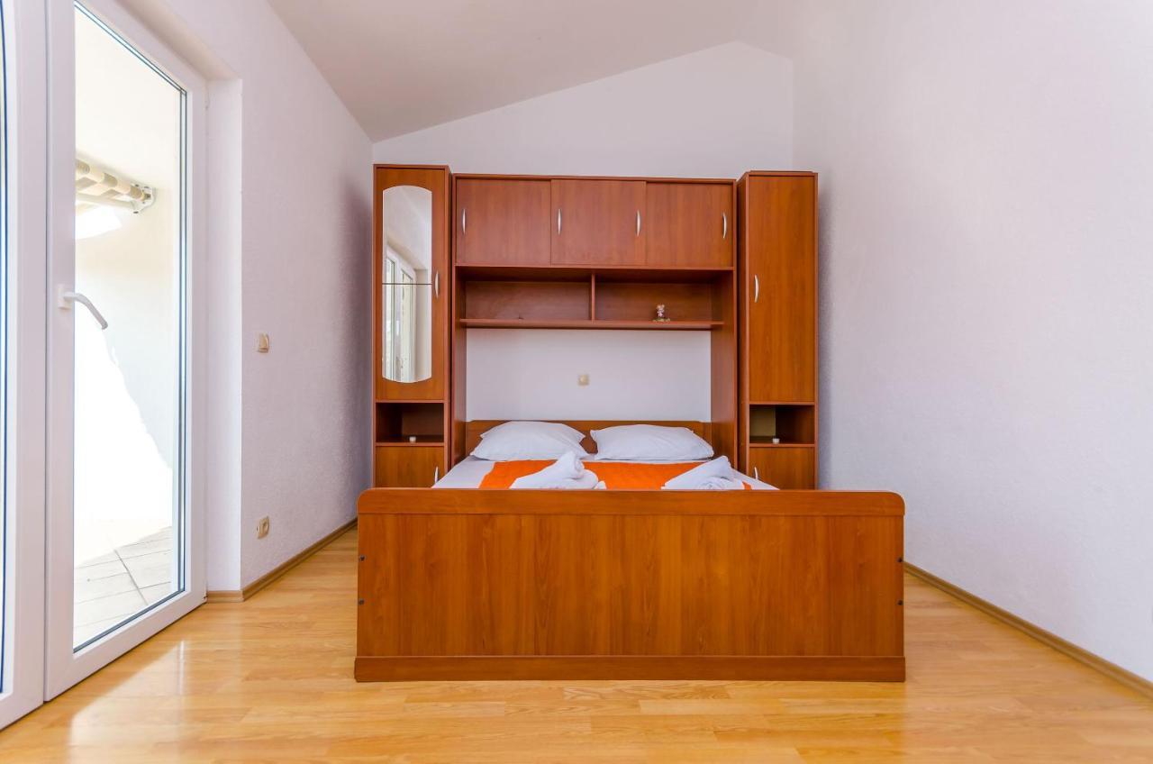 Apartments Tily Trogir Extérieur photo