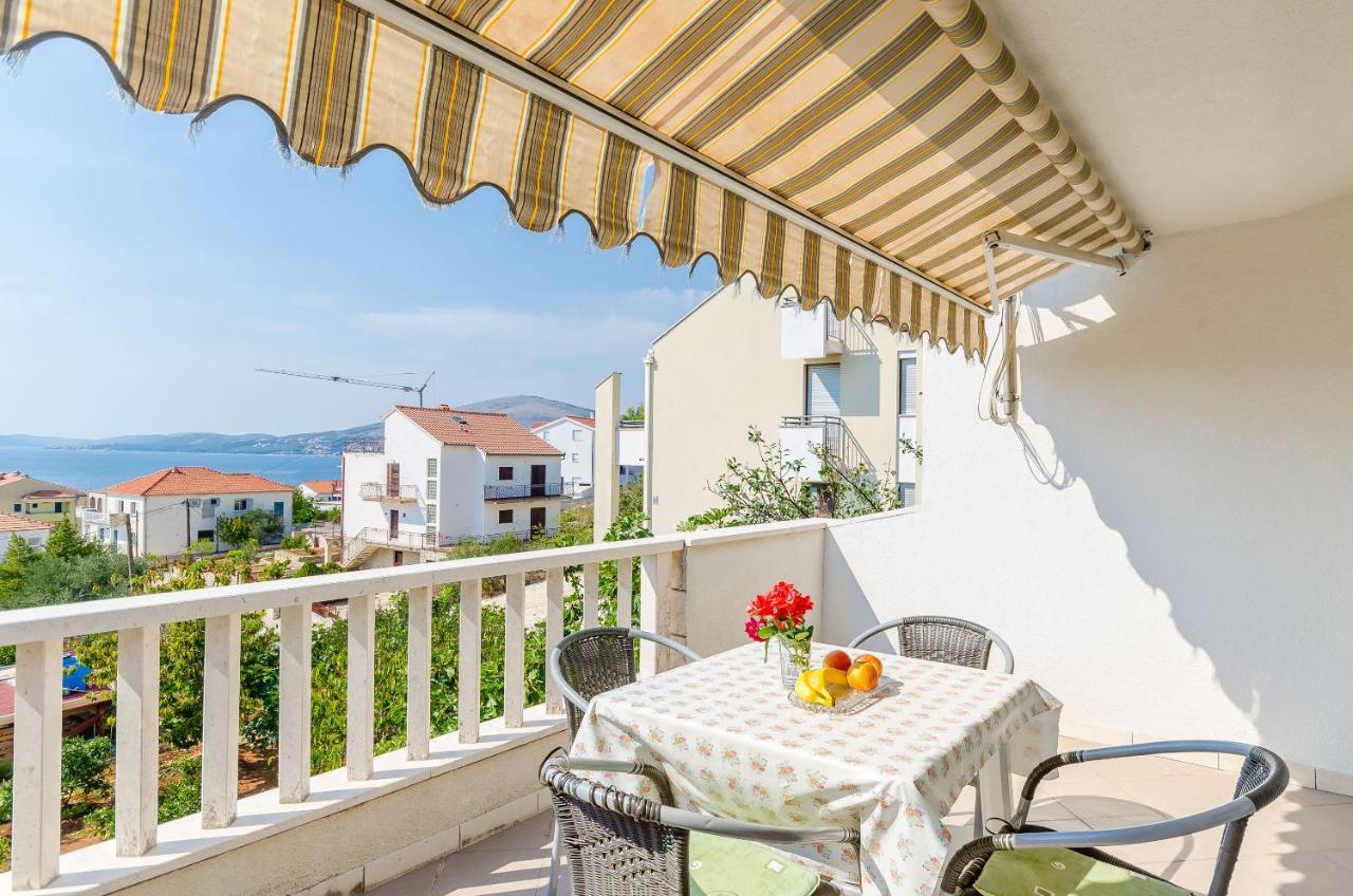 Apartments Tily Trogir Extérieur photo