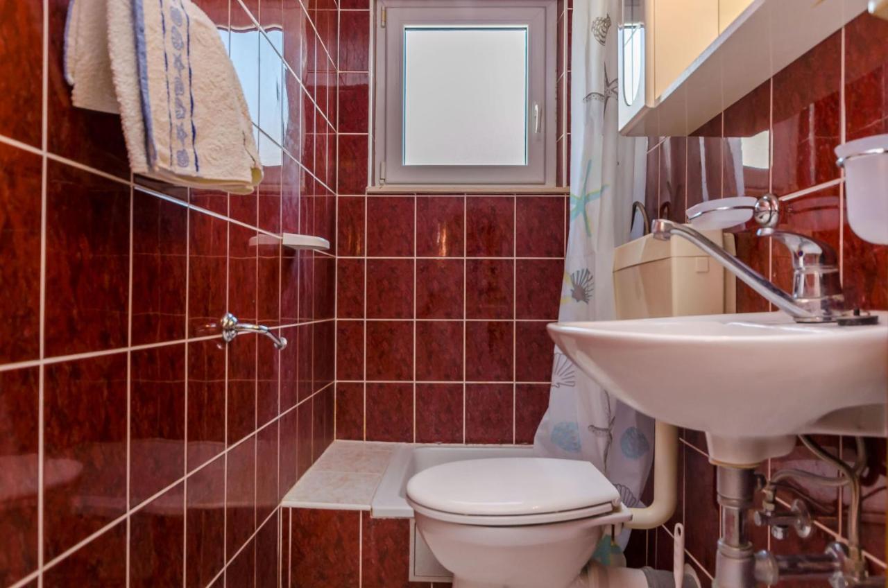 Apartments Tily Trogir Extérieur photo