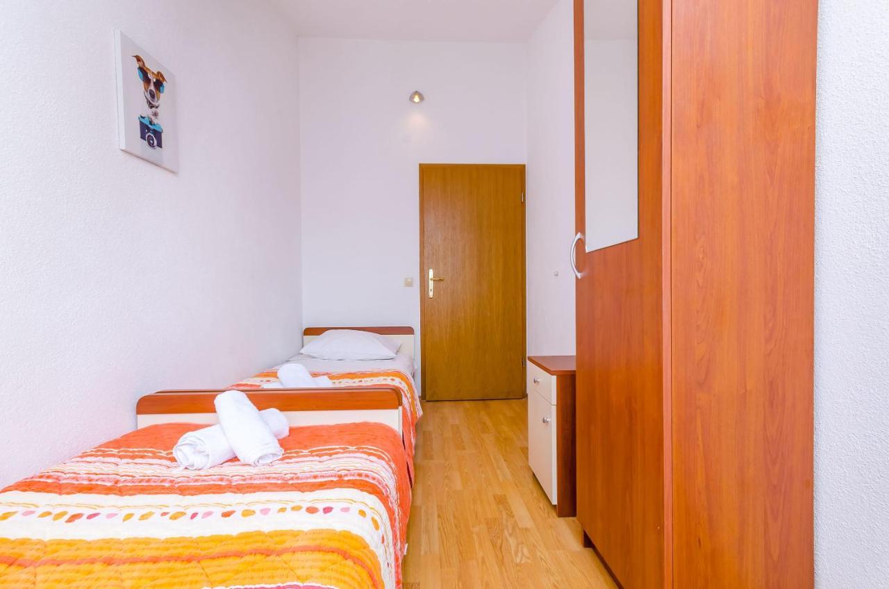 Apartments Tily Trogir Extérieur photo
