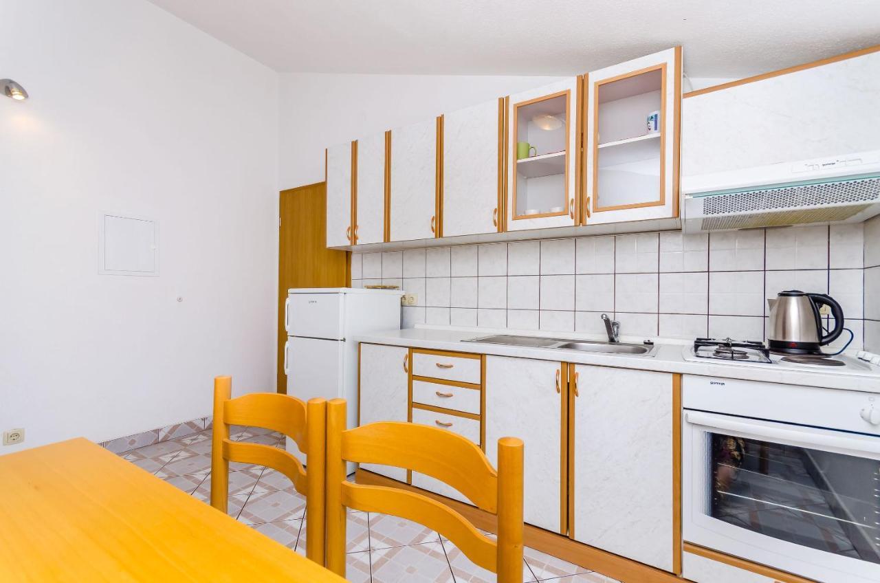 Apartments Tily Trogir Extérieur photo