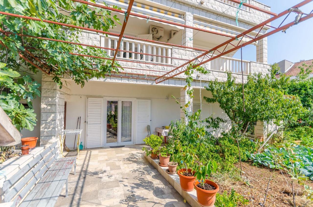 Apartments Tily Trogir Extérieur photo