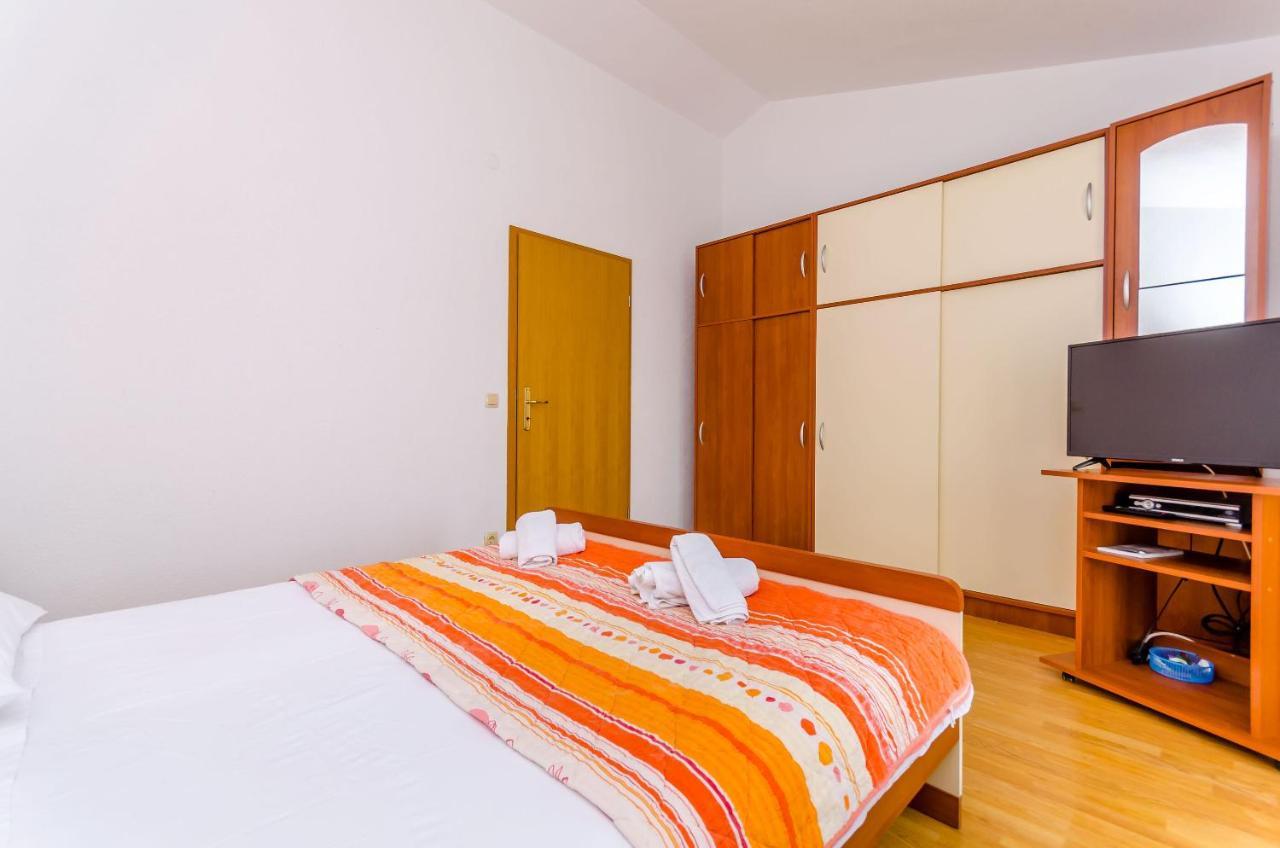Apartments Tily Trogir Extérieur photo