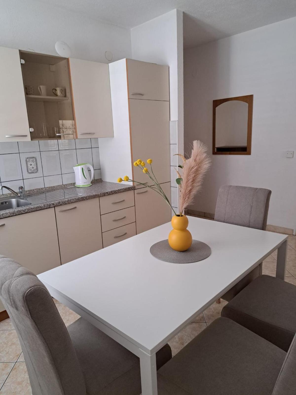 Apartments Tily Trogir Extérieur photo
